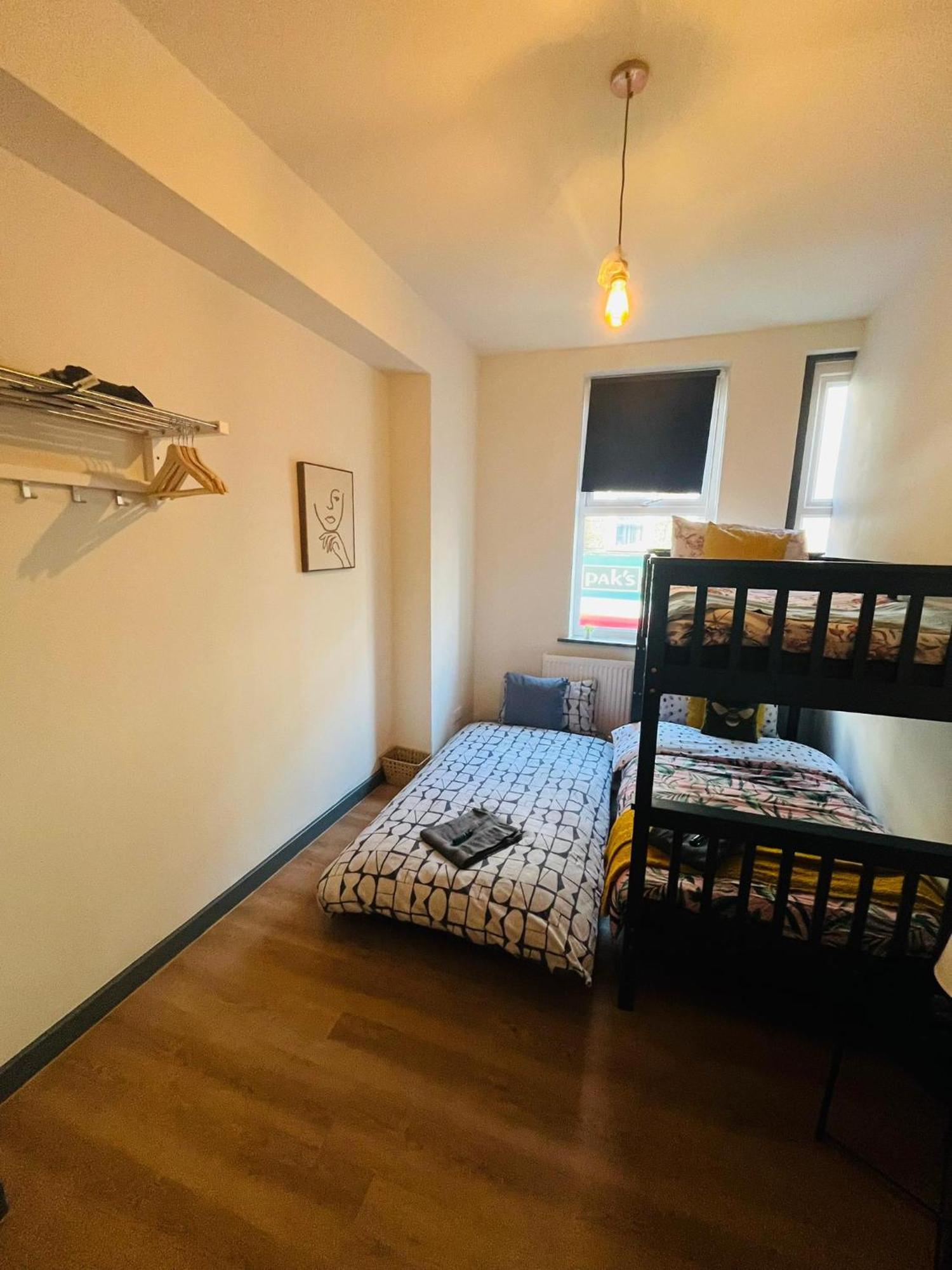 Kilburn Guest 167 Gasthof London