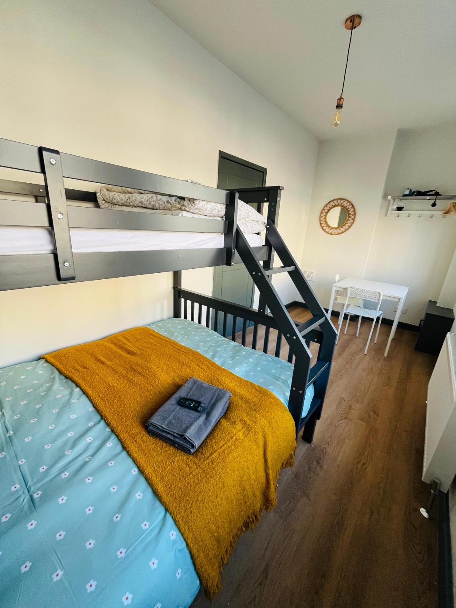 Kilburn Guest 167 Gasthof *