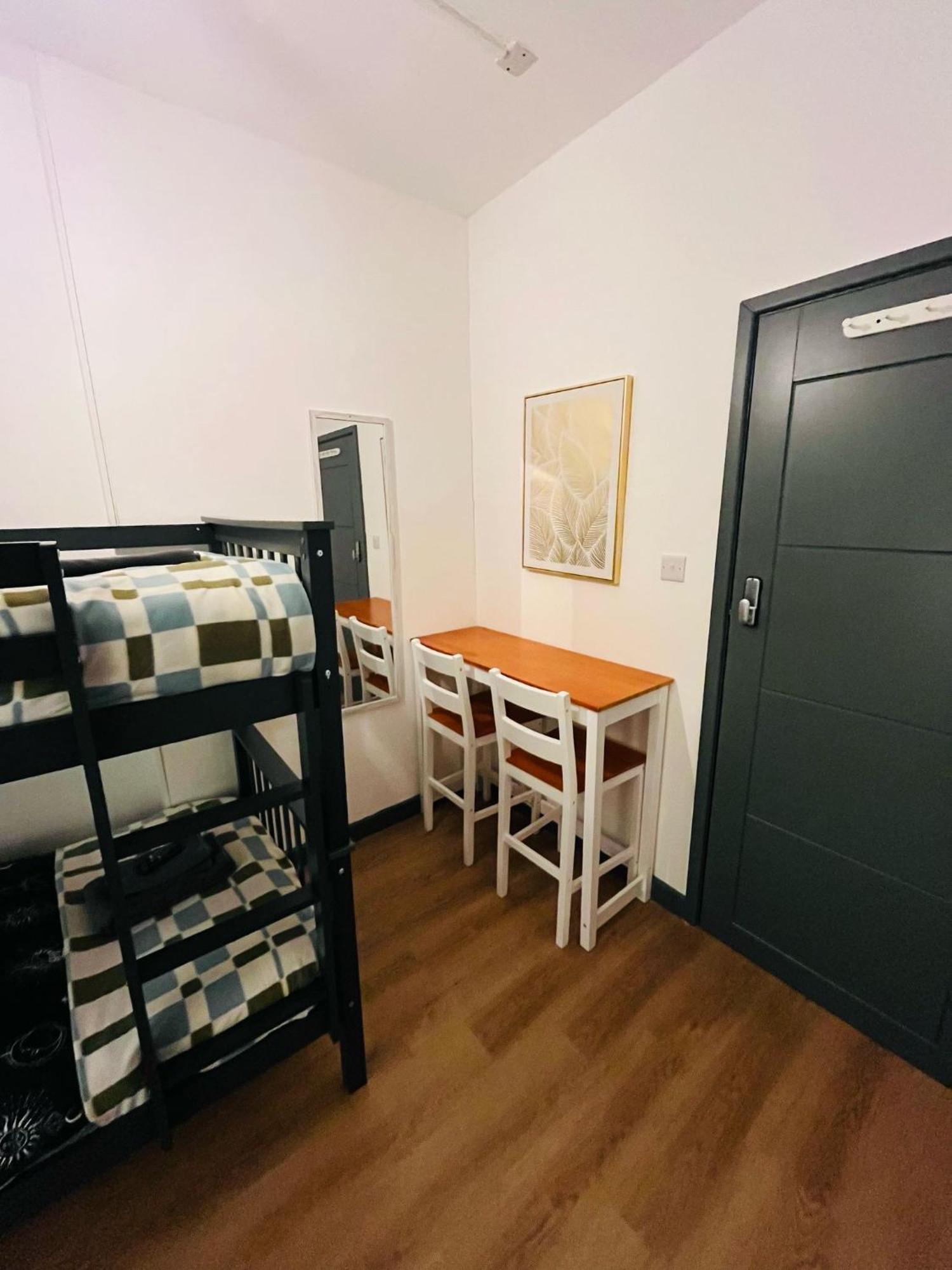 Kilburn Guest 167 Gasthof