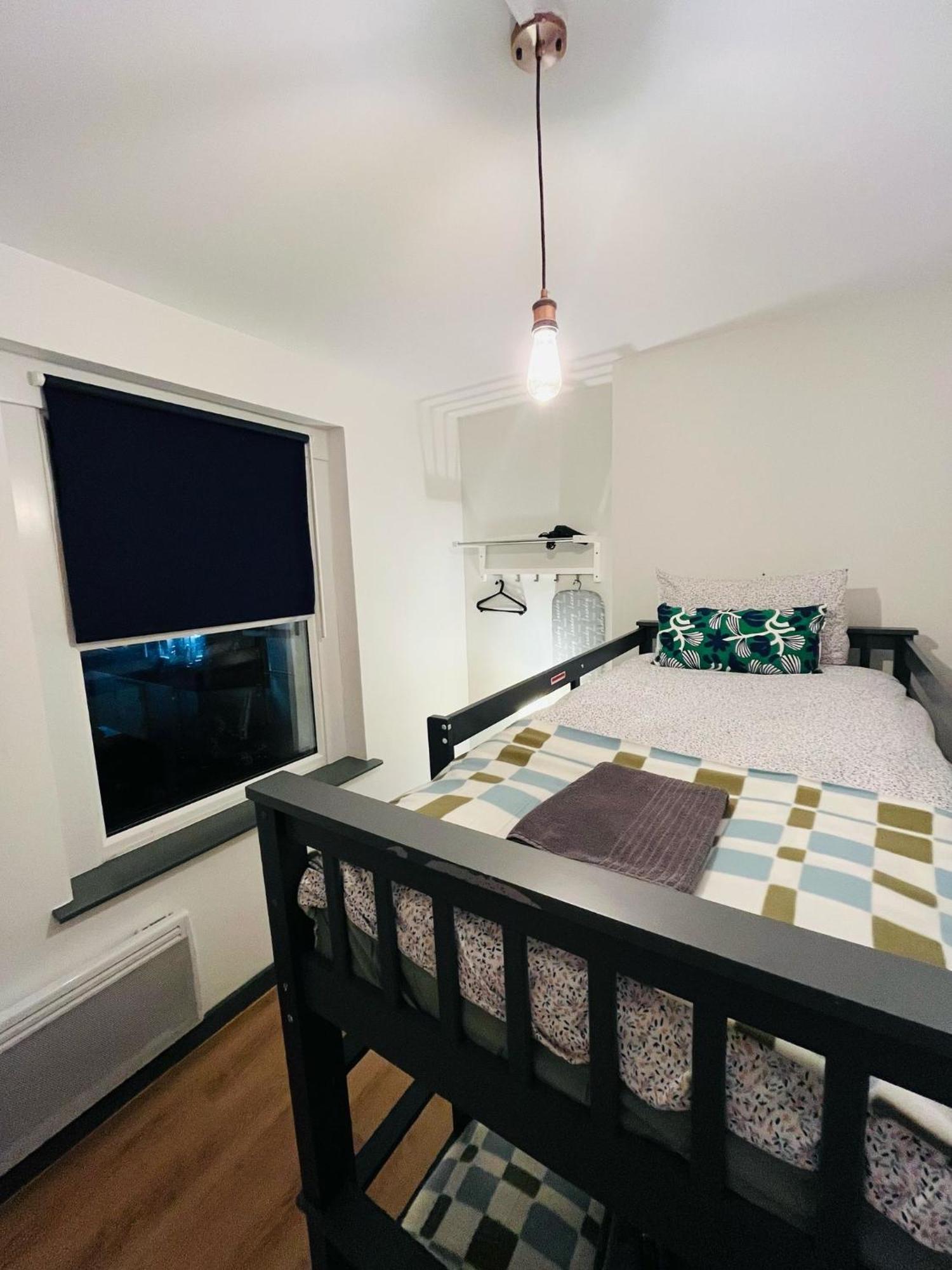 Kilburn Guest 167 Gasthof London