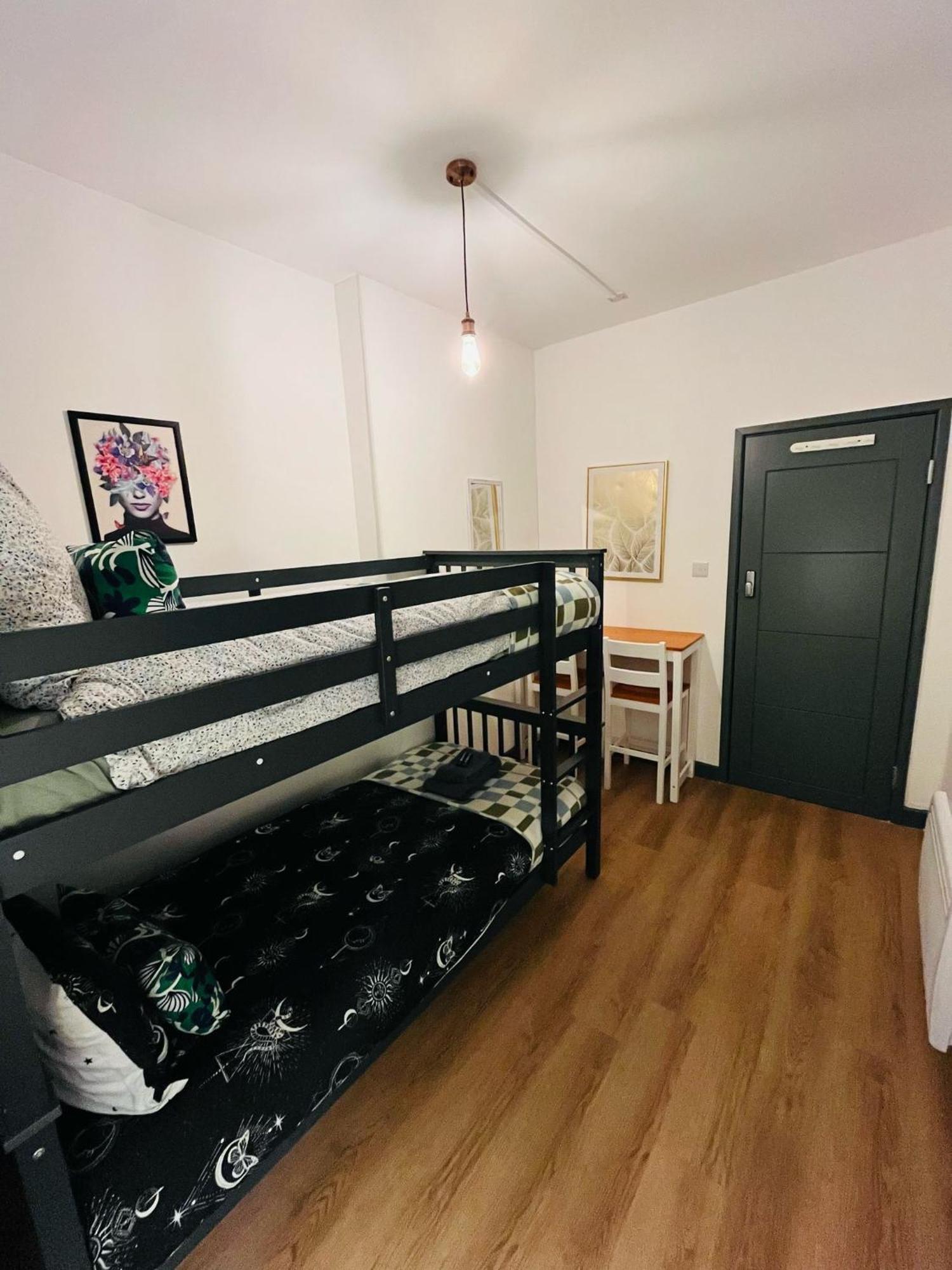 Kilburn Guest 167 Gasthof *