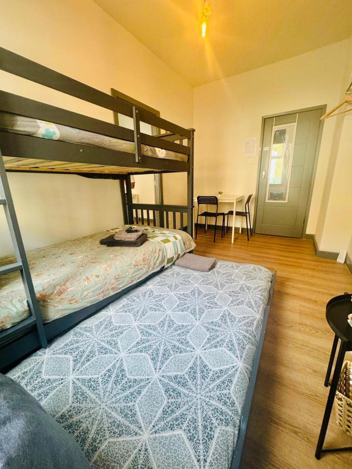 Casa de hóspedes Kilburn Guest 167